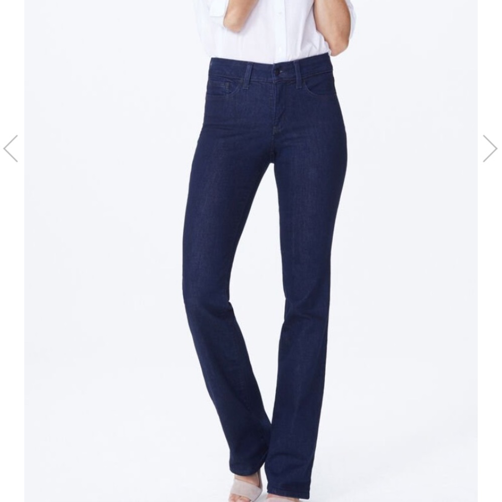 Not Your Daughter’s Jeans